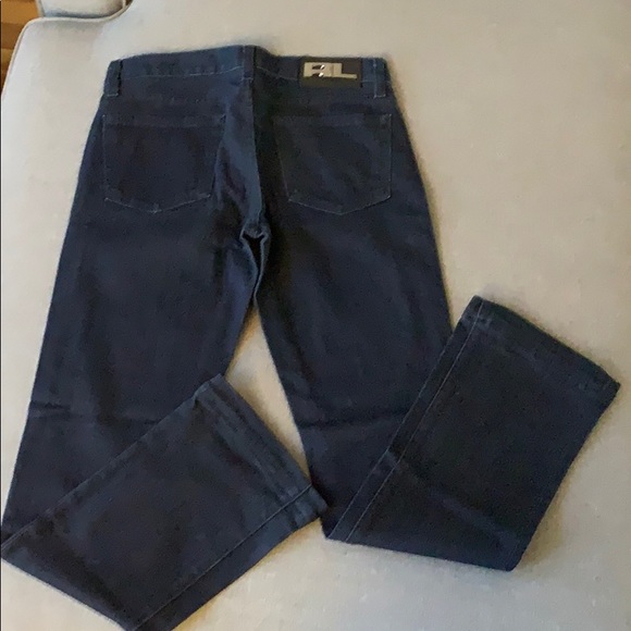 Ralph Lauren black label jeans - Picture 4 of 8